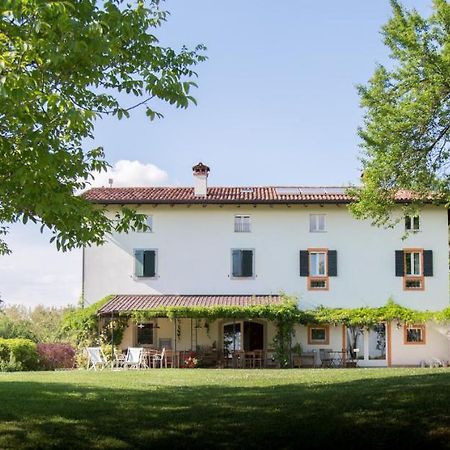 Moruzzo La Collina Delle Mignole 빌라 외부 사진