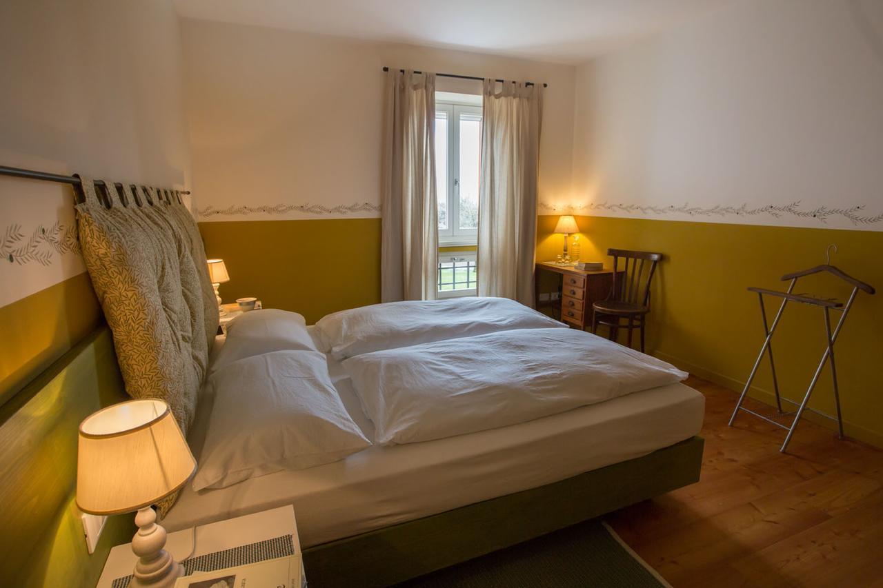 Moruzzo La Collina Delle Mignole 빌라 외부 사진