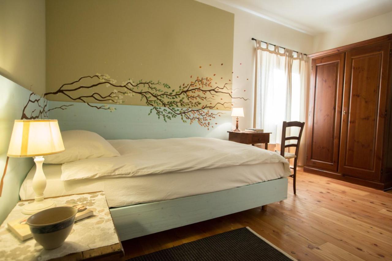 Moruzzo La Collina Delle Mignole 빌라 외부 사진