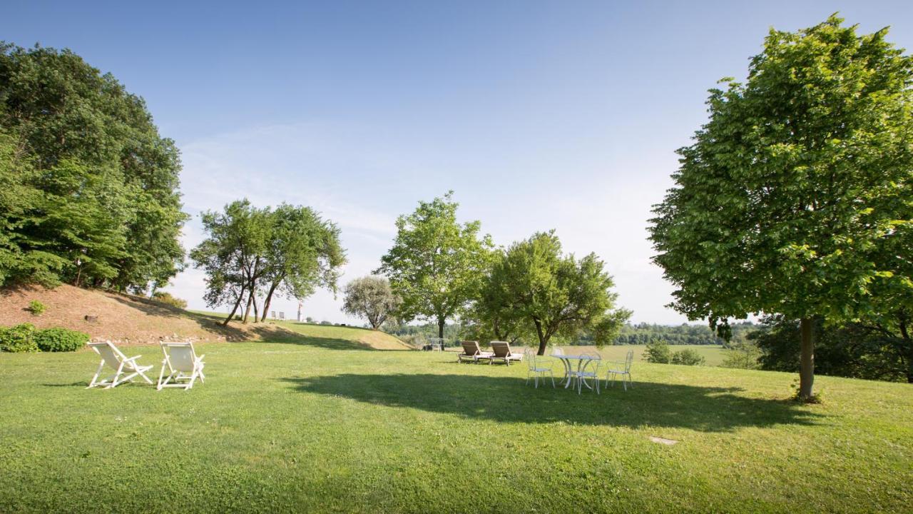 Moruzzo La Collina Delle Mignole 빌라 외부 사진
